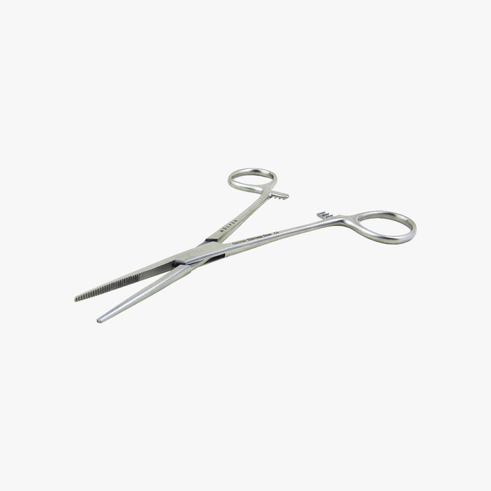 Pinza Kelly Recta 14cm
