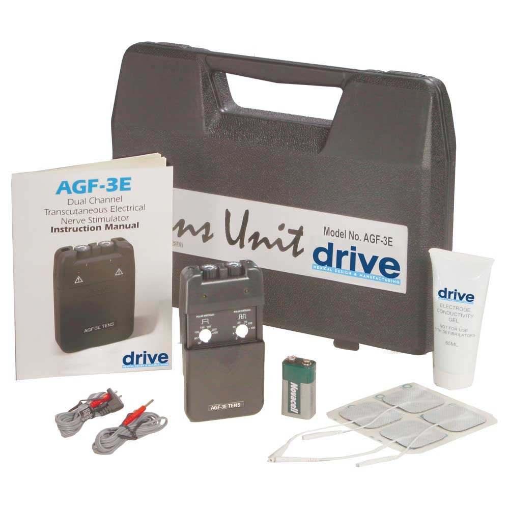 Tens Drive