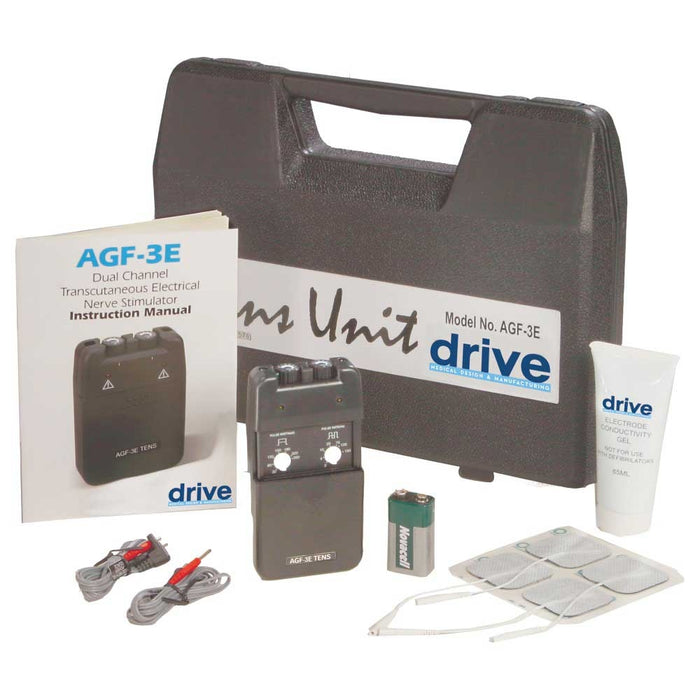 Tens Drive
