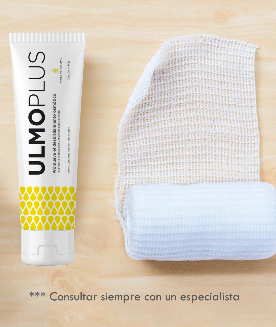 Ulmoplus