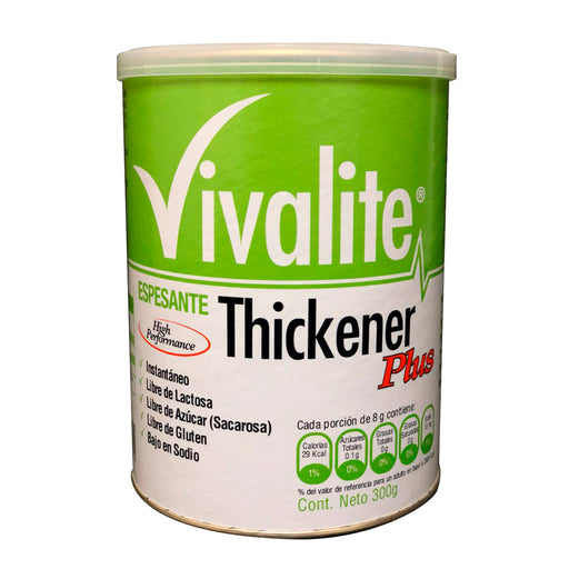 Espesante Vivalite
