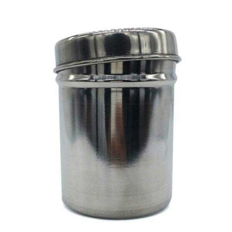 Algodonero- Basurero Metalico