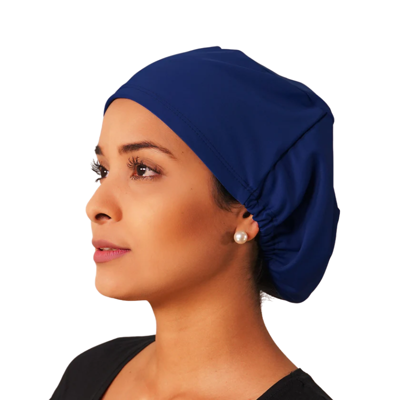 Gorro o Cofia Clínica Spandex