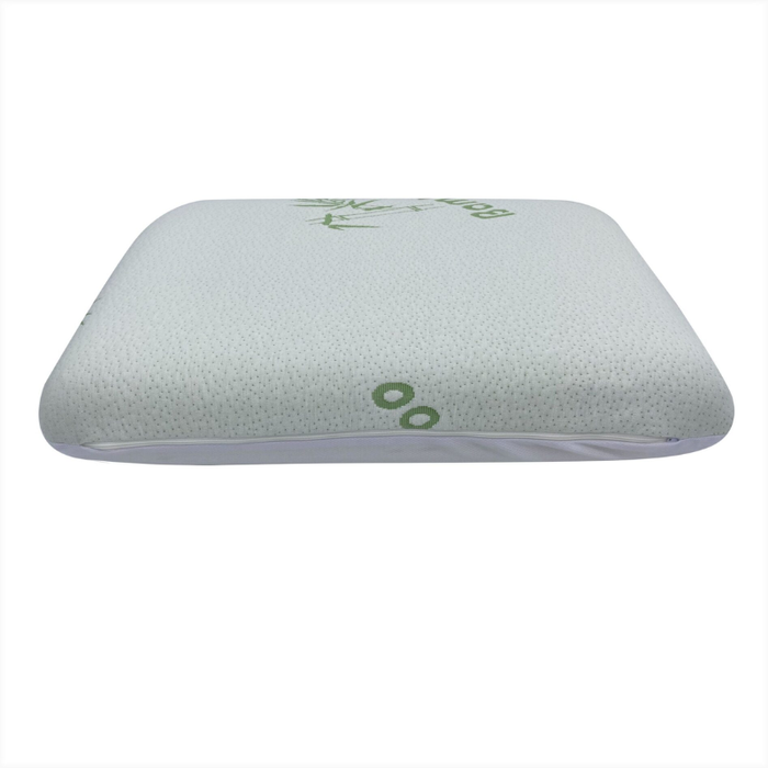 Almohada Viscoelastica Gel Bamboo Pro 60x40x12
