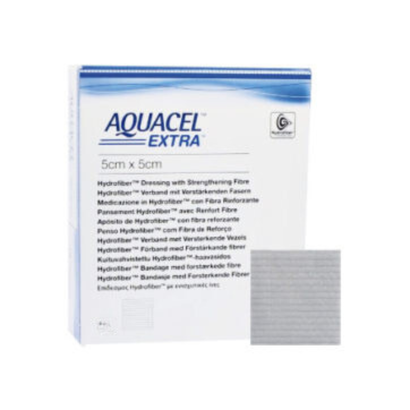 Apósito Aquacel Extra 5x5