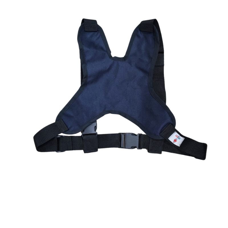 Arnes Sujeción 4 Puntas