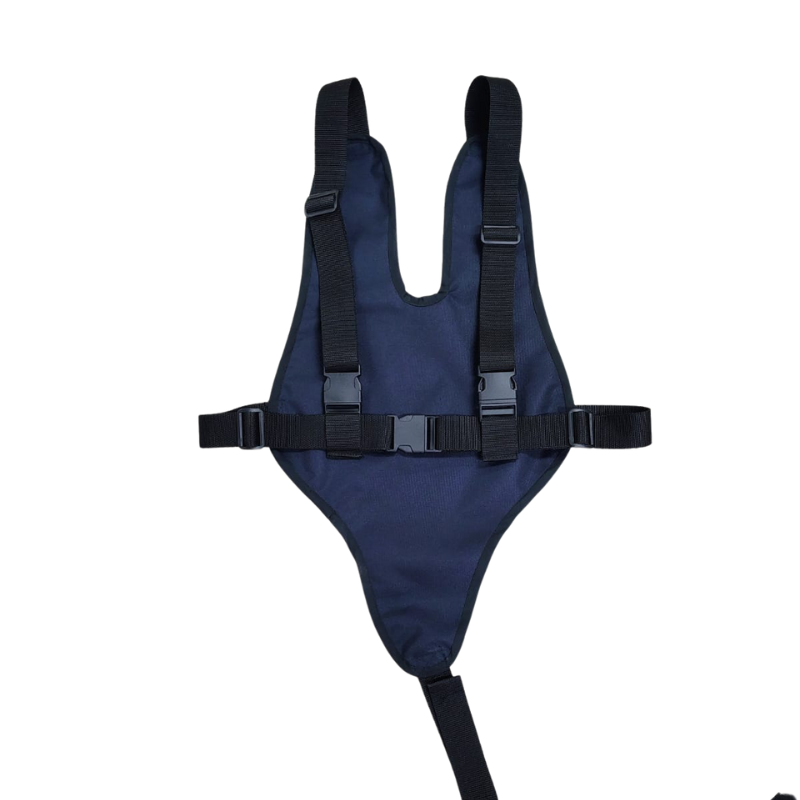 Arnes Sujecion 5 puntas