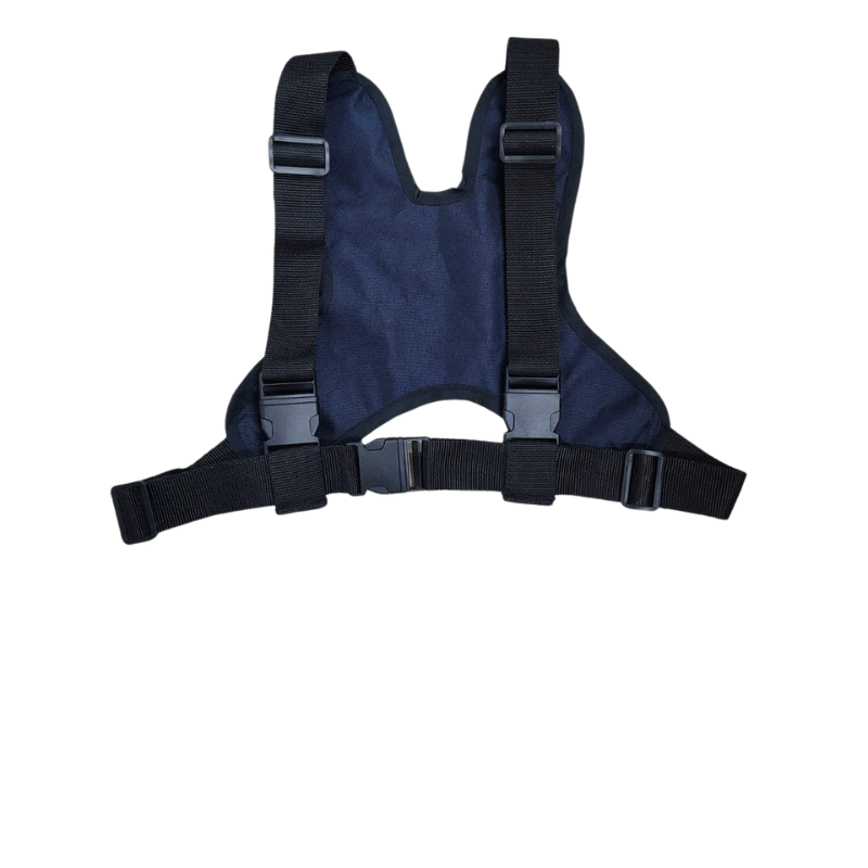 Arnes Sujeción 4 Puntas