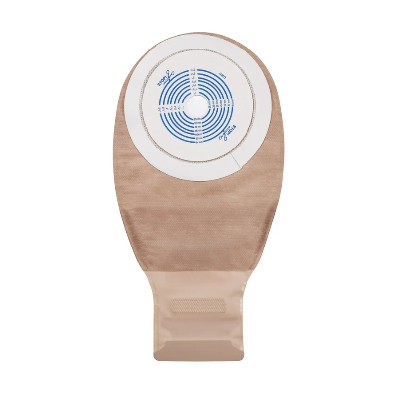 BOLSA DRENABLE RECORTABLE ESTEEM PLUS 19-64MM