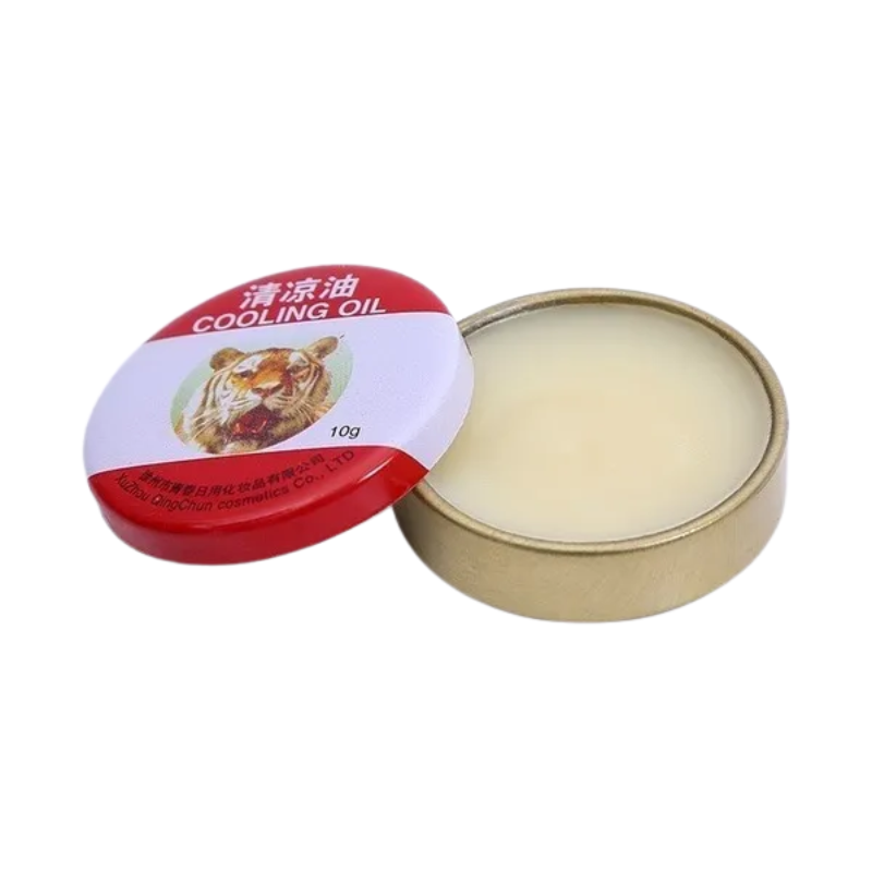 Bálsamo Tigre Ungüento 10g