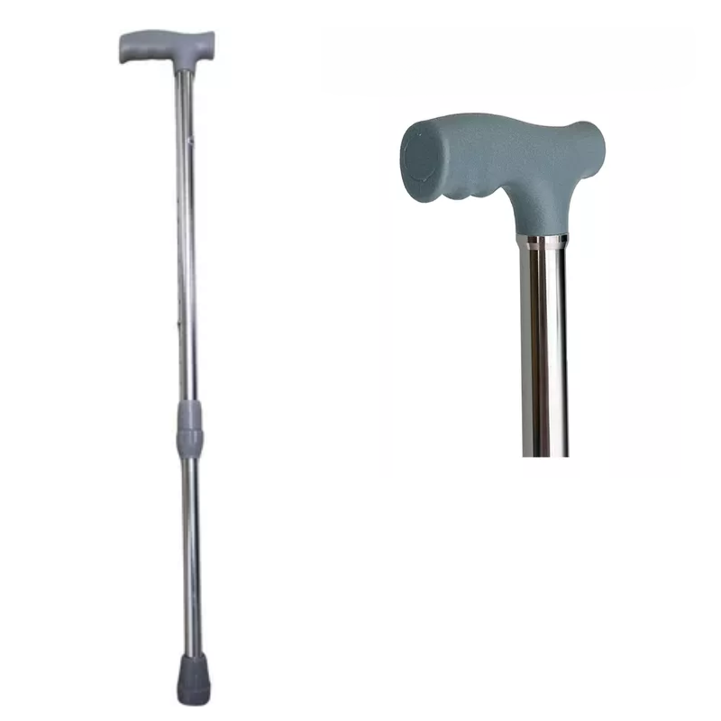 Bastón  Regulable Mango T