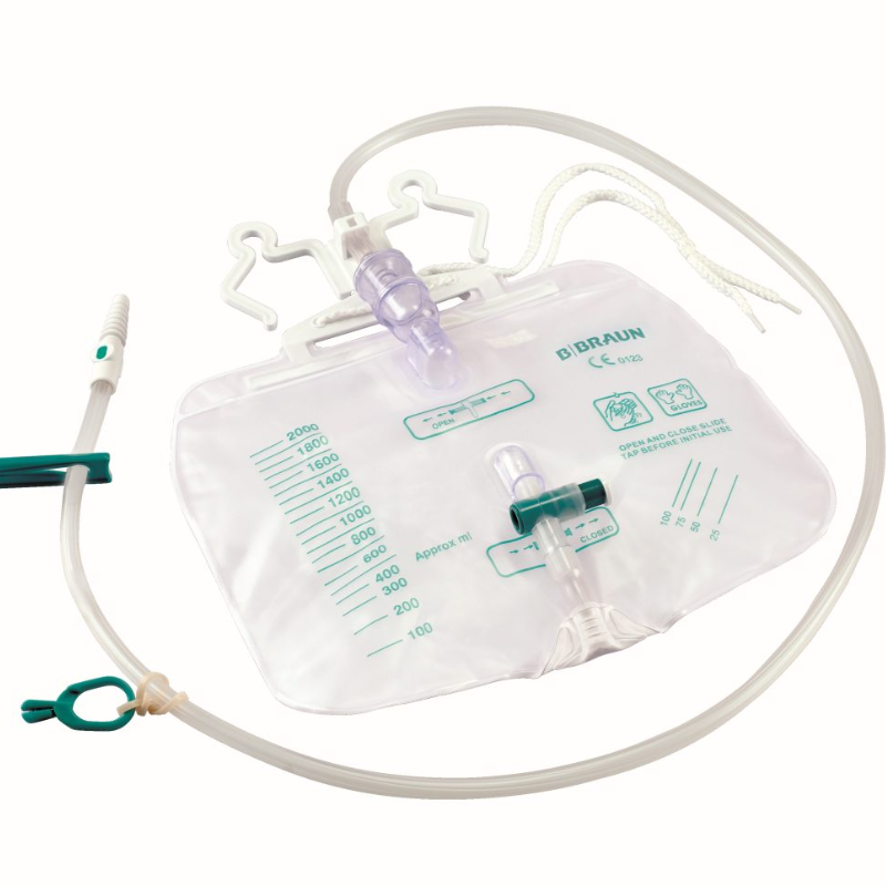 Bolsa de Orina Ureofix Plus Catre