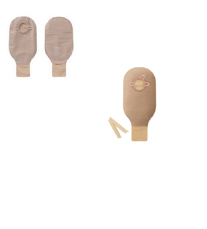 Bolsa Drenable Opaca 70 mm