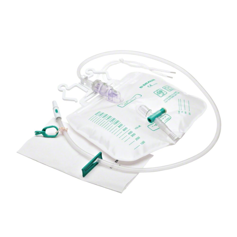 Bolsa de Orina Ureofix Plus Catre