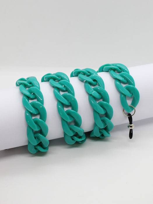 Straps Acrílicos para Lentes