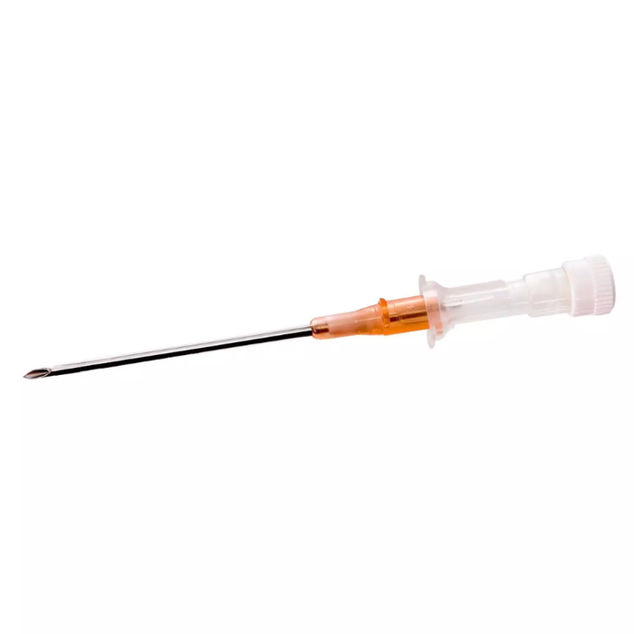 Cateter Intravenoso 14G x 2"