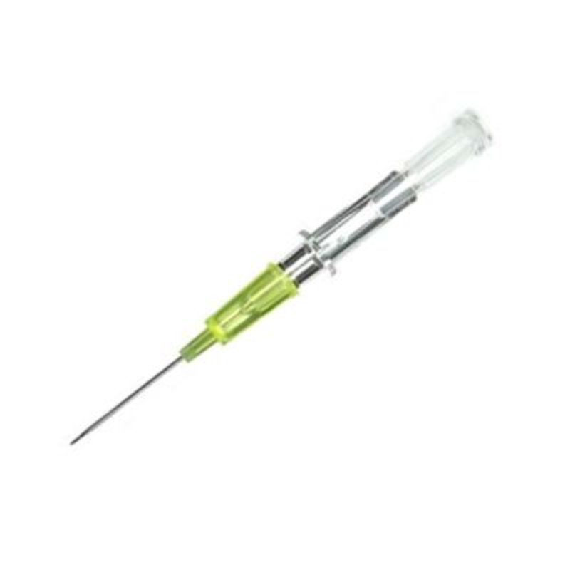 Catéter Intravenoso 24G x 0.75
