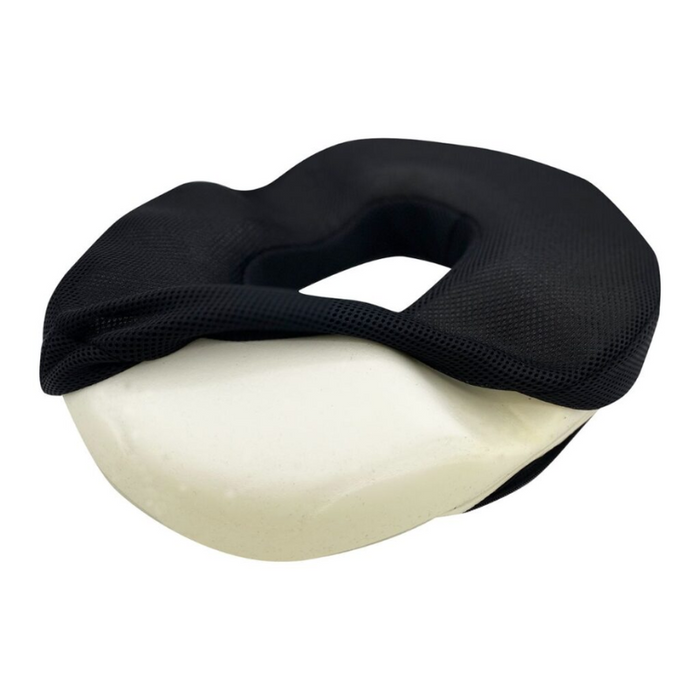 Cojín Asiento Viscoelástico Memory Foam Maxcare