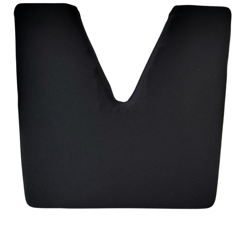 Cojín Cuadrado con Rebaje