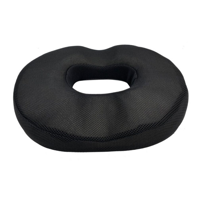 Cojín Asiento Viscoelástico Memory Foam Maxcare
