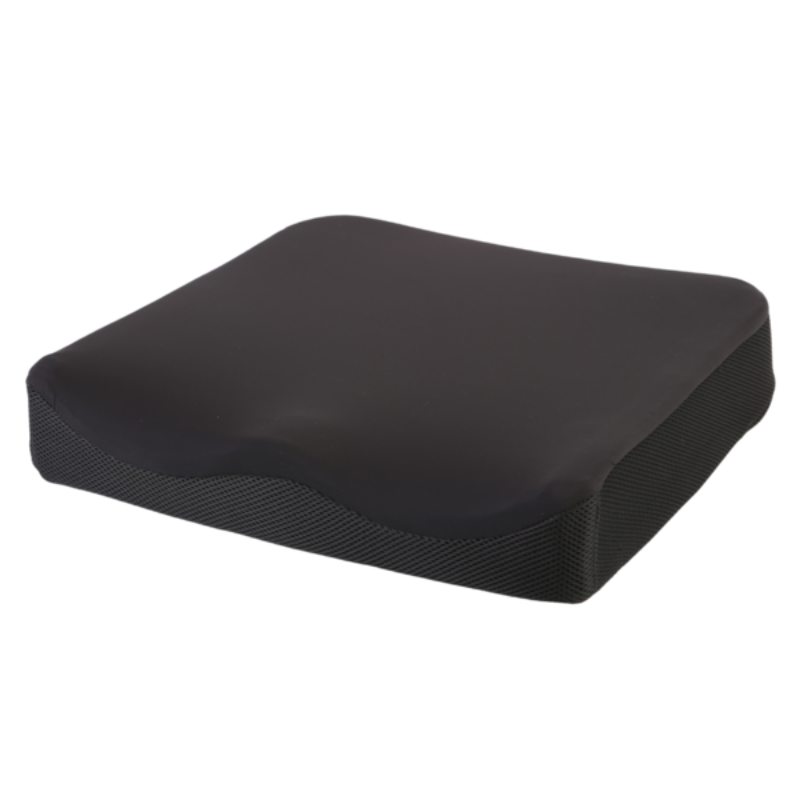 Cojín Viscoelástico Blunding 46X42X8cm