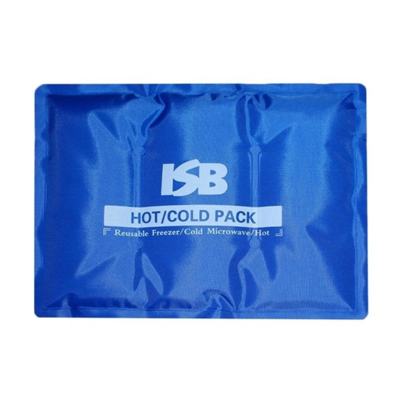 Compresa Frio Calor 33cm x 25 cm