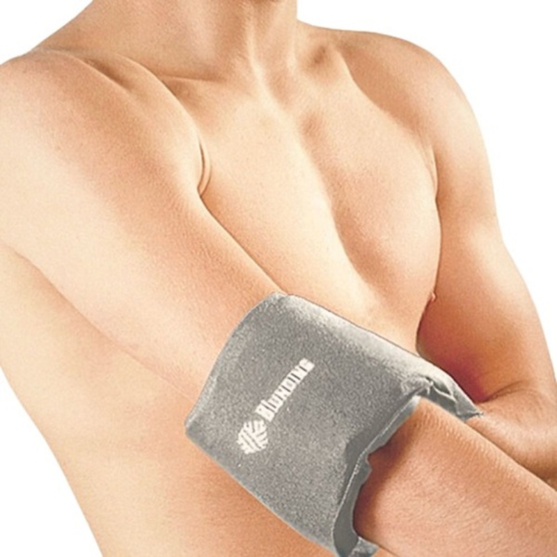 Compresa Frio- Calor Codo