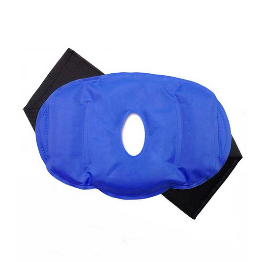 Compresa Frio Calor para Rodilla