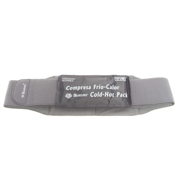 Compresa Frio- Calor Hombro