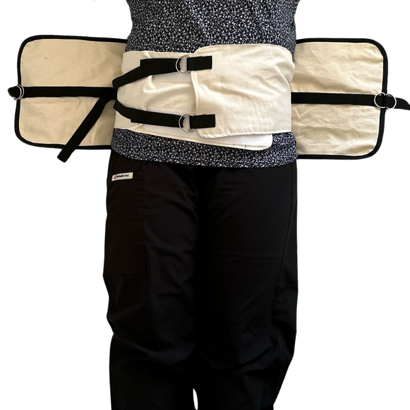 Contención de Paciente