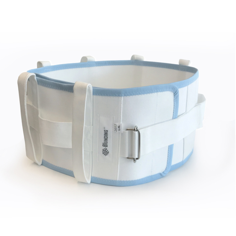 Contención Deambulacion  de Paciente