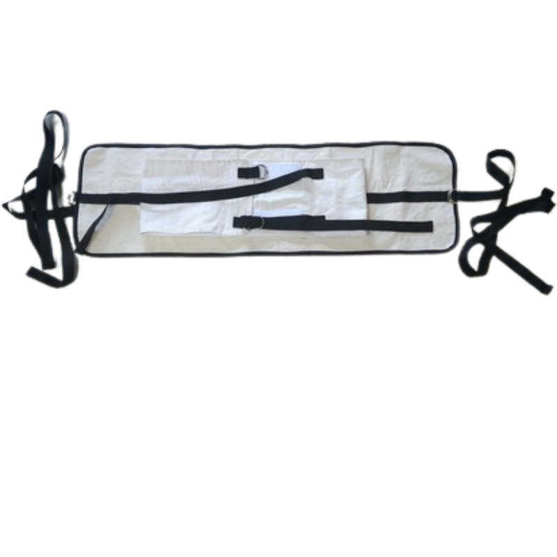 Contención de Paciente