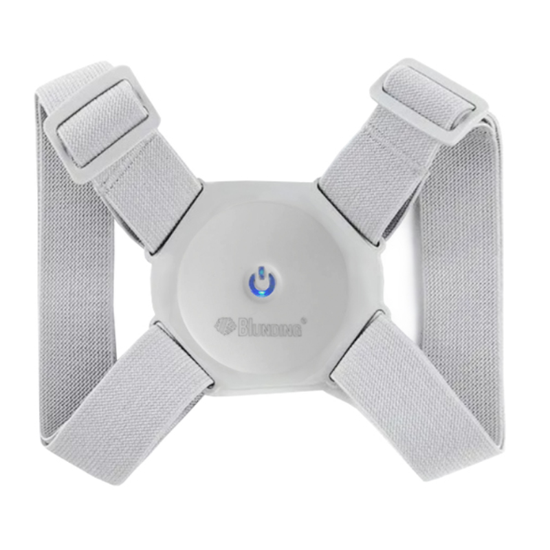 Corrector de Postura Inteligente con  Sensor