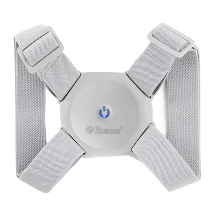 Corrector de Postura Inteligente con  Sensor