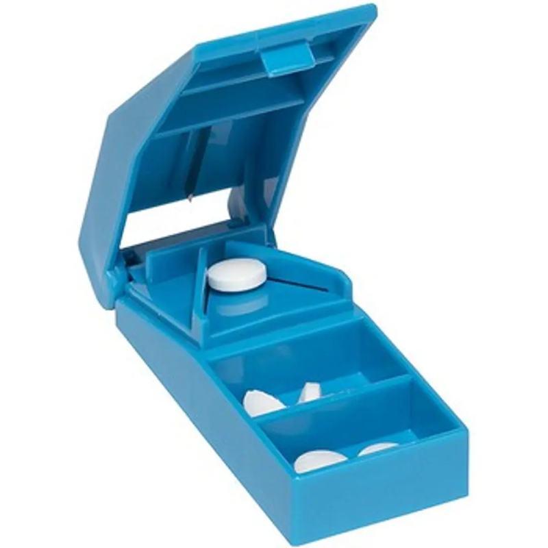 Cortador de Pastillas