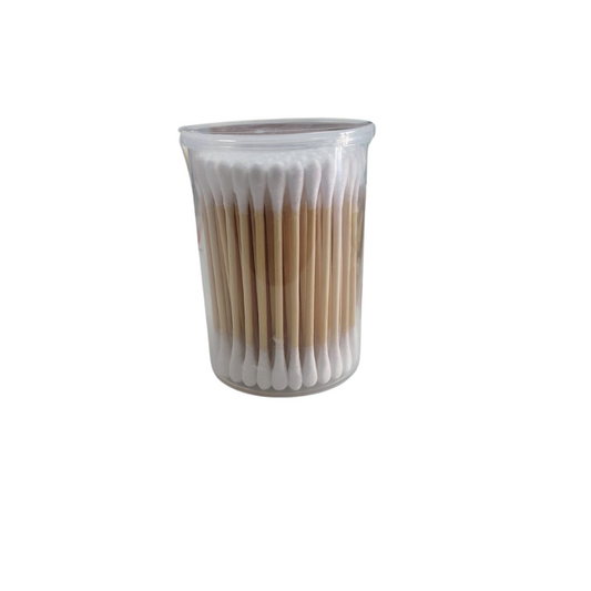 Cotonitos de Madera