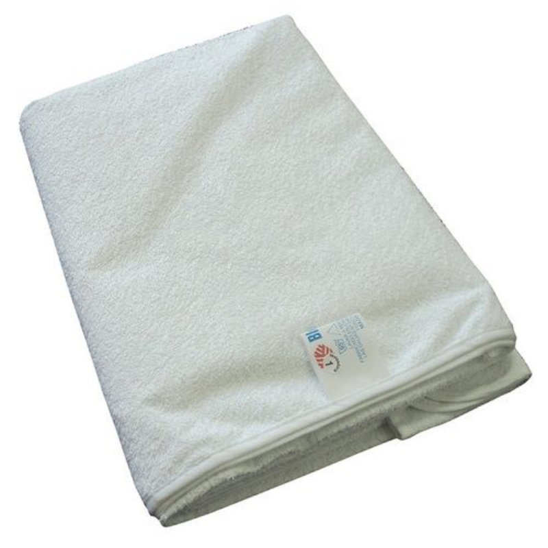 Cubre Colchón Impermeable King