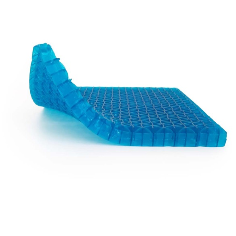 Cojin de Gel Inteligente Libre de Latex