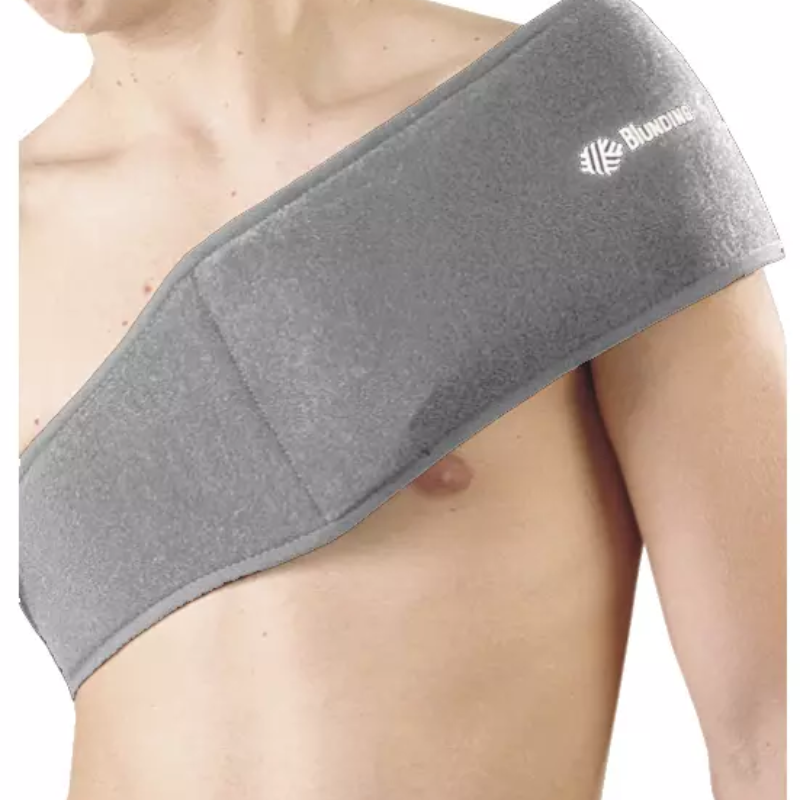 Compresa Frio- Calor Hombro