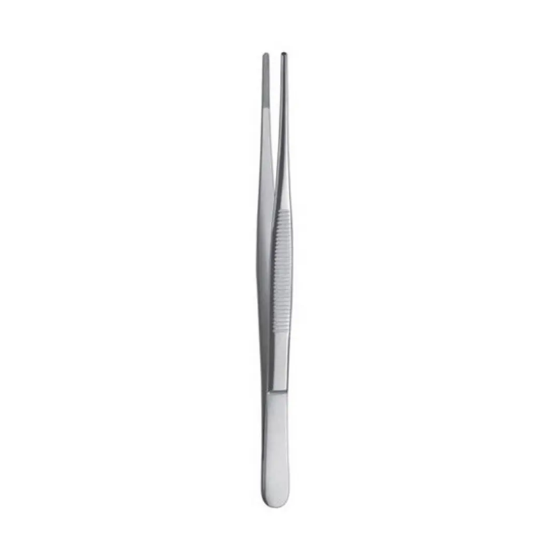 Pinza Anatómica 14 cm