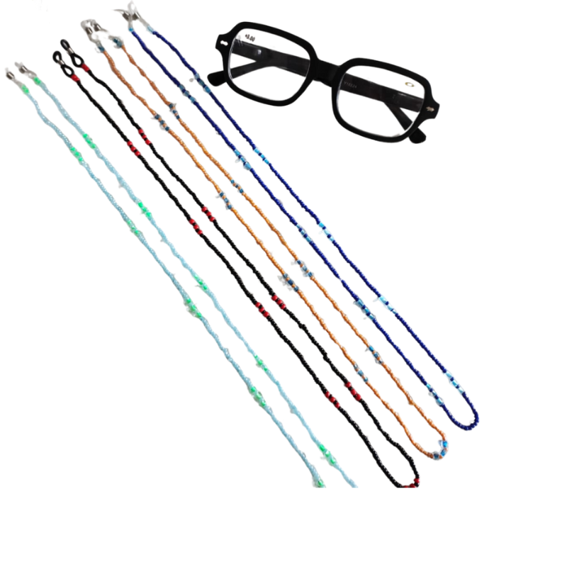 Cuerda para Lentes Piedritas