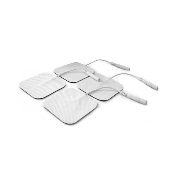 Electrodos Genérico 5 x 9 ( Pack 4 unidades)