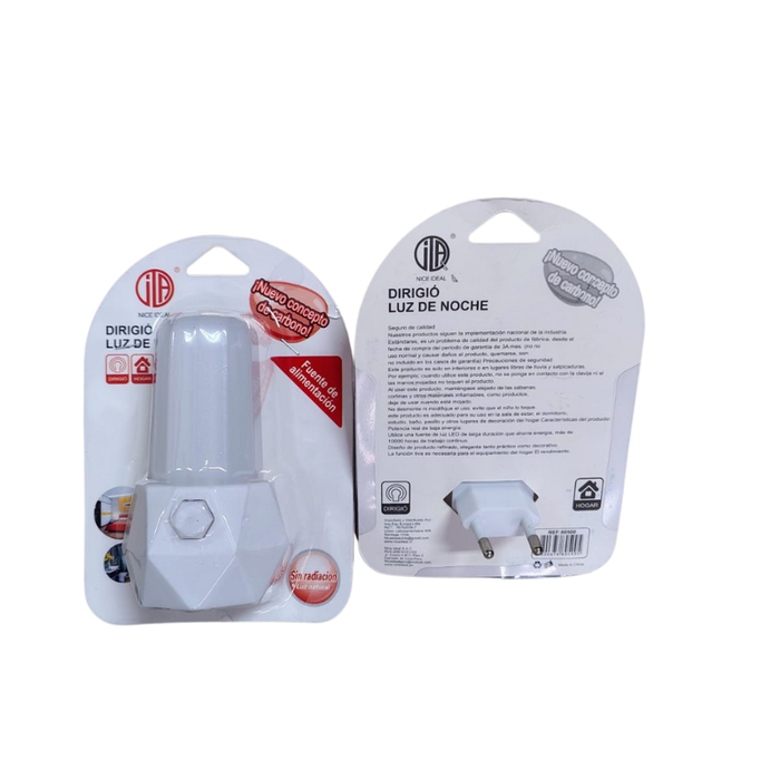 Espanta Cuco con Enchufe