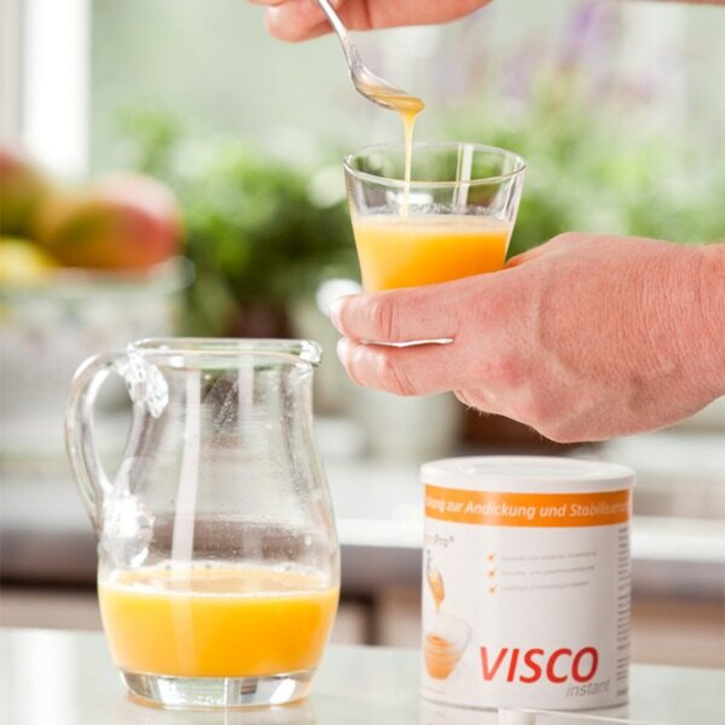 Espesante Visco Clear Instant 250 g