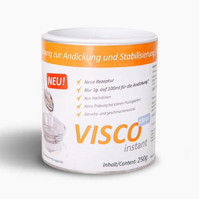 Espesante Visco Clear Instant 250 g
