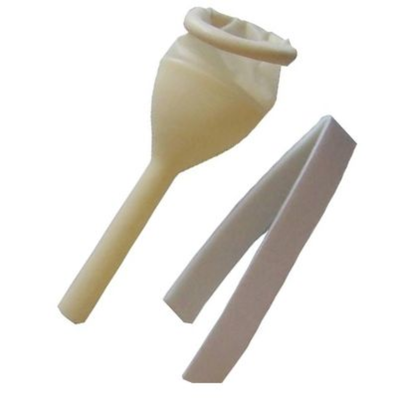 Estuche Peneal de Latex