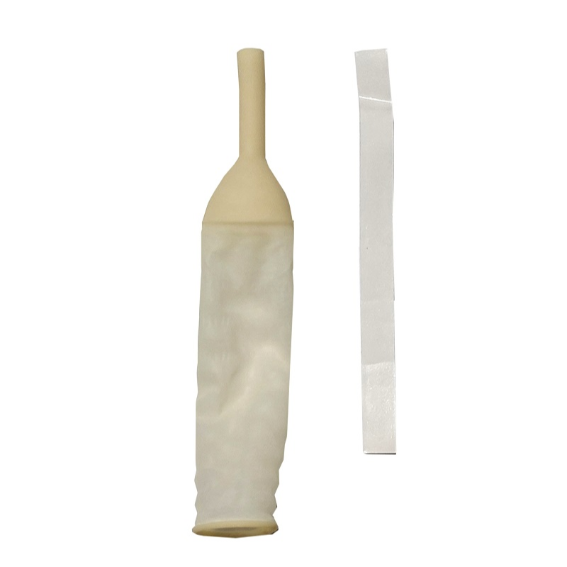 Estuche Peneal de Latex