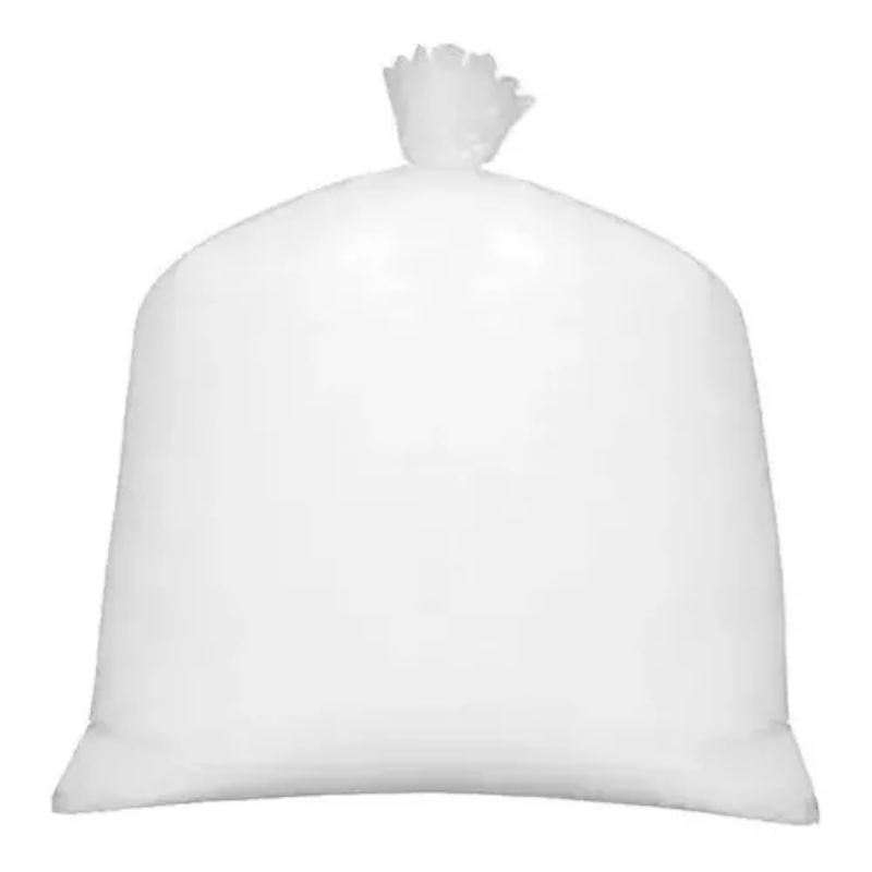 Fibra de Relleno Algodón Hipoalergénico Siliconado 1 Kg