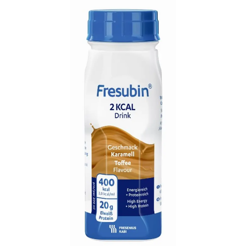 Fresubin 2 Kcal Drink Toffe 200 ml