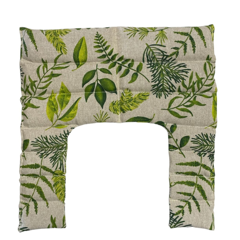 Guatero de Semilla Espalda